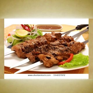 Дохра "Сих кебаб" -Dohra seek kabab(250г)