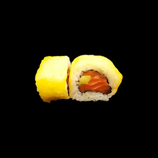 402. Uramaki De Salmó I Mango (8 Uds.)