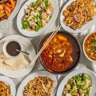 Menú Para 2 Personas A