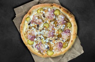 Золото Карпат (30 см)