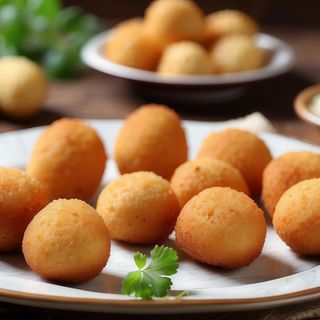 croquetas