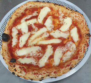 Pizza Margarita