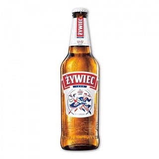 Piwo Żywiec