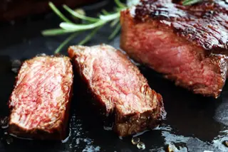 Entrecote