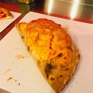 Calzone normale