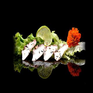 41 Carpaccio tako 4 pezzi