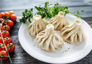 ხინკალი საქონლის