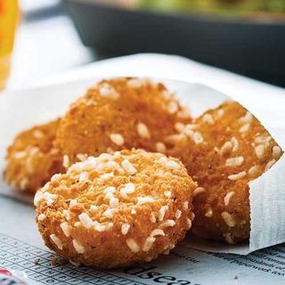 Camembert bites  8 pezzi