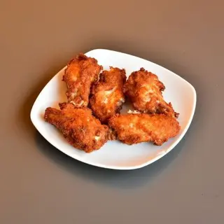 Alitas De Pollo