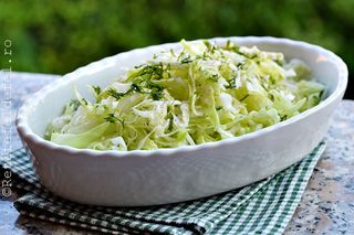 Salată de varză