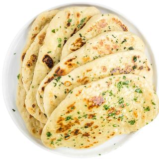 Butter Naan