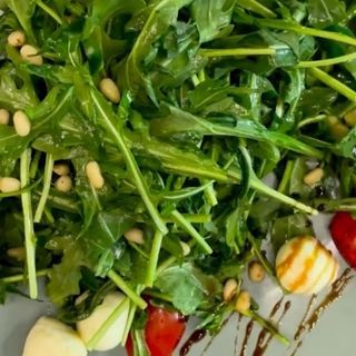 «РУККОЛА С МОЦАРЕЛЛОЙ»