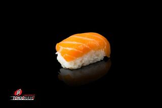 Нігірі Сяке