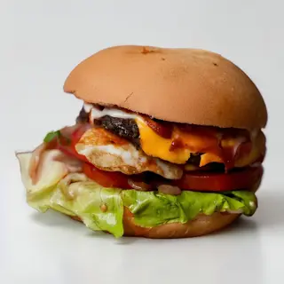 Big Burger