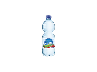 Krystaliczne źródło 0,5 l