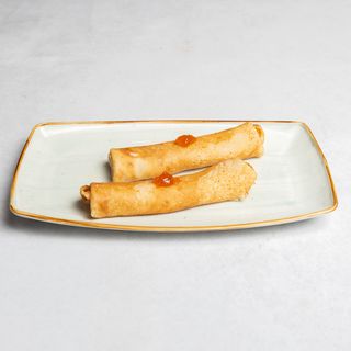 Palačinke marmelada