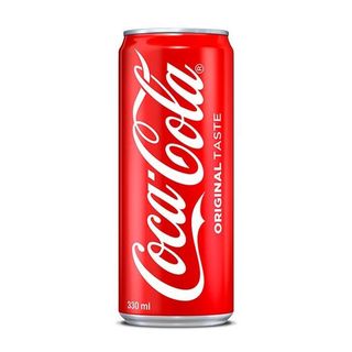 Coca Cola 330ml