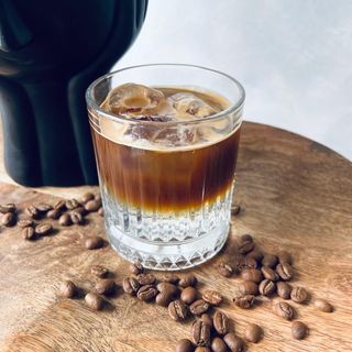 Espresso Tonic