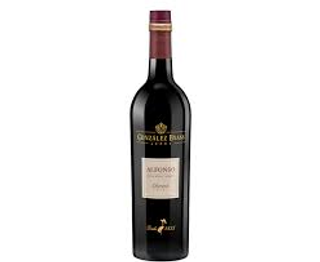 OLOROSO ALFONSO 75 cl