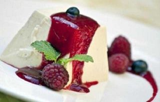 Panna Cotta