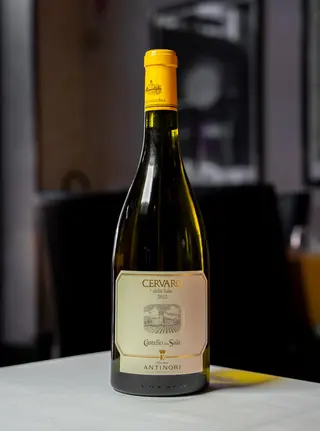 Cervaro della Sala Antinori