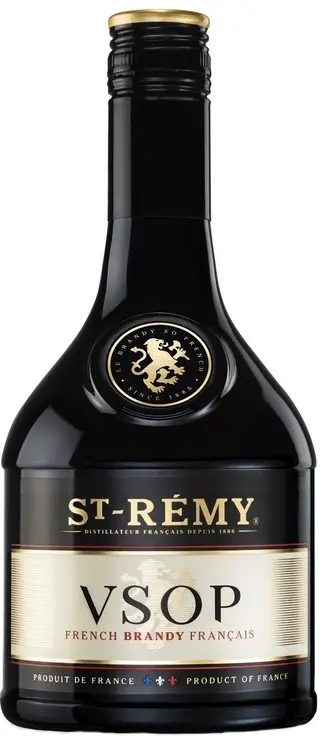 Բրենդի Saint Remy VSOP 0,5l, , հատ