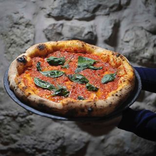 Marinara Senza Glutine