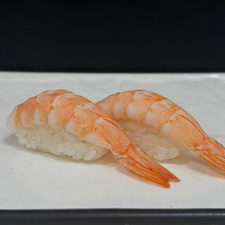 Nigiri ebi