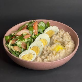 Вівсяний мікс енерджі (390 г.)