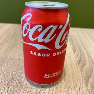 COCA-COLA ORIGINAL