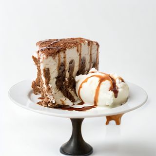 Бисквитена торта (150г)