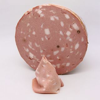 MORTADELA ITALIANA 100Gr