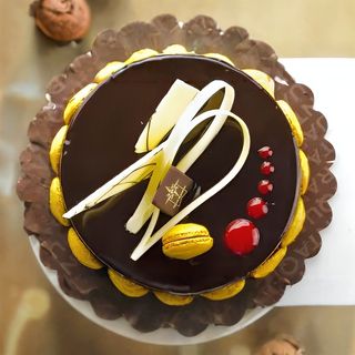 Torta Settimo Senzo 1 Kg