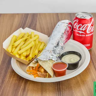 Menu Durum 