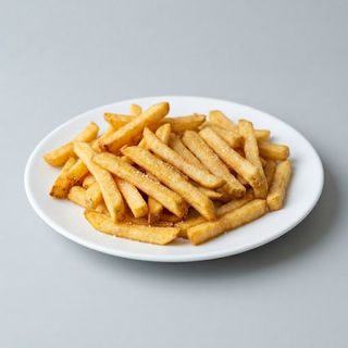 Classic French Fries