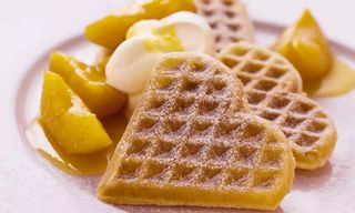gaufre brazilia