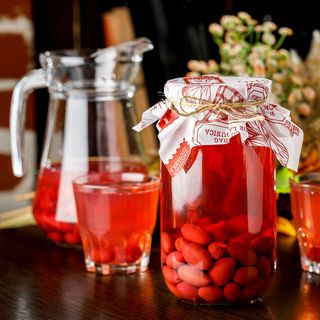 Compot ca la bunica Coarne