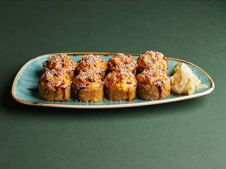 Теплий з куркою (445g)