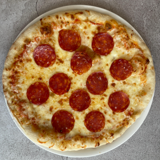 Pizza Pepperoni
