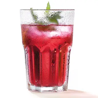 Refresco Groselha 