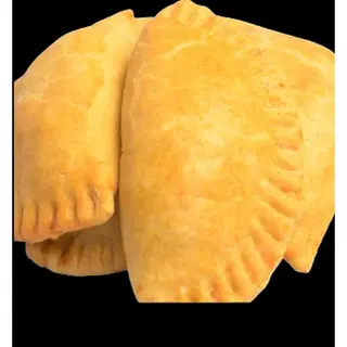 Meat Pie
