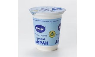 Айран Турецкий