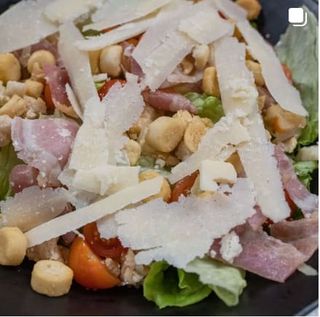 Ensalada César