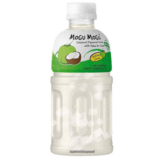 Mogu Mogu coco