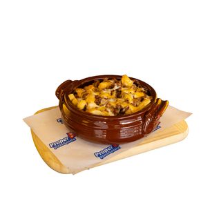 Cartofi Proper  cu vita