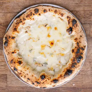 4 Formaggi