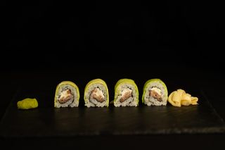 Норвежка гора 4 бр. 100 гр.