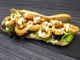 Bocadillo De Calamares