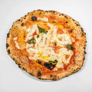 Margherita