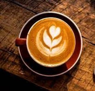 Капучино (250мл)